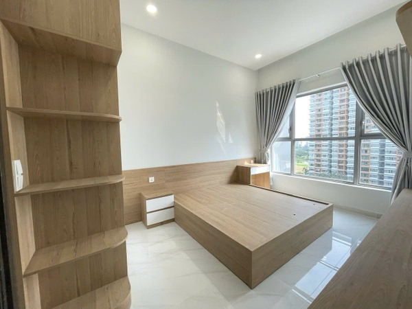 CELESTA RISE – CĂN 2PN ĐẸP HIẾM 🌿 FULL NỘI THẤT – BÁN 6.65 TỶ ALL IN 💎