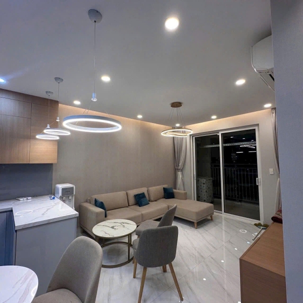 BÁN CĂN HỘ SUNRISE CITY – 71M2 – 2 PHÒNG NGỦ – FULL NỘI THẤT