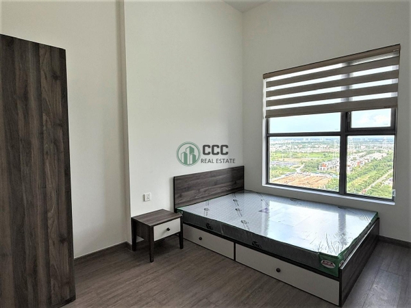 ✨🏙 CHO THUÊ CĂN HỘ CELESTA RISE – 85M², 2PN, FULL NỘI THẤT – GIÁ 17 TRIỆU/THÁNG ✨