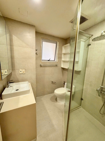 CHO THUÊ CĂN HỘ HAPPY VALLEY PHÚ MỸ HƯNG - 115M2 - 3 PHÒNG NGỦ - ĐẦY ĐỦ NỘI THẤT