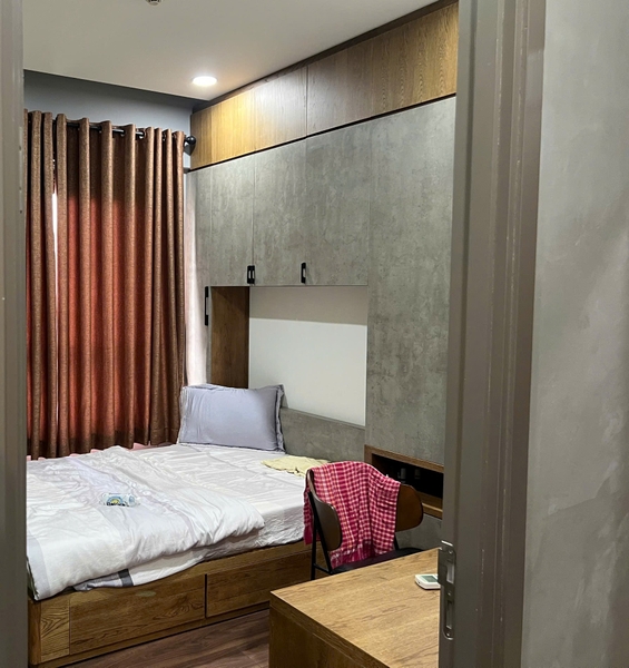 💡CĂN HỘ CHO THUÊ – ĐẢO KIM CƯƠNG- 3 PHÒNG NGỦ- 2 VỆ SINH- 143M2