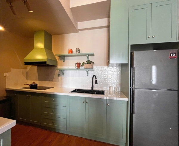 CHO THUÊ CĂN HỘ THE ASCENTIA PHÚ MỸ HƯNG | 75M2 | 2 PHÒNG NGỦ | NỘI THẤT ĐẸP