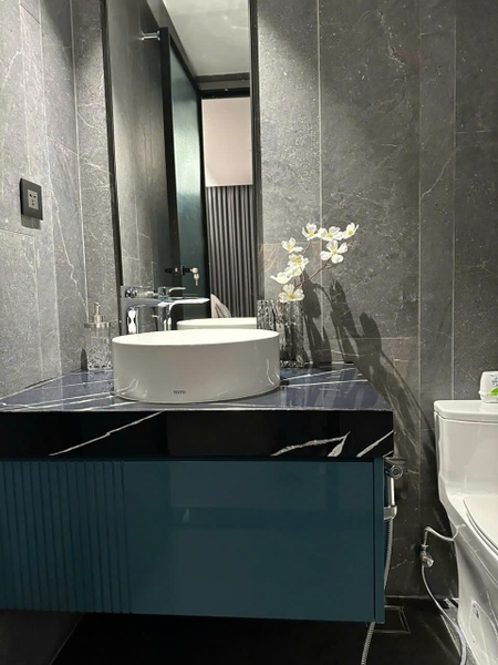 🌆 BÁN CĂN HỘ RIVIERA POINT – 125M² – 3PN – FULL NỘI THẤT CAO CẤP