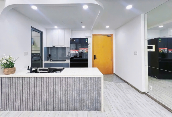 CHO THUÊ CĂN HỘ MASTERI THẢO ĐIỀN 2PN – 74M2 FULL NỘI THẤT CAO CẤP, GIÁ TỐT
