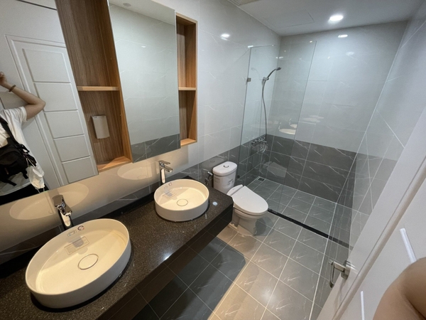 BÁN LAVIDA 2 PHÒNG NHÀ ĐẸP