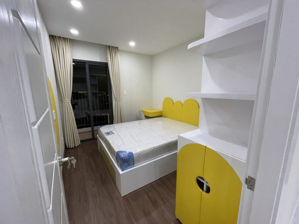 BÁN LAVIDA 2 PHÒNG NHÀ ĐẸP