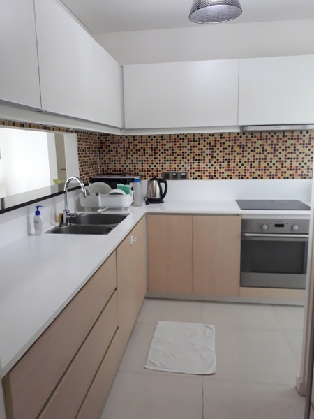 🏢 CHO THUÊ CĂN HỘ THE ESTELLA –135m2- 3 PN- FULL NT-  VIEW ĐẸP