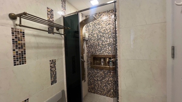 CHO THUÊ THE PANORAMA PHÚ MỸ HƯNG 141M² – 3PN FULL NỘI THẤT – VIEW SÔNG ĐẸP