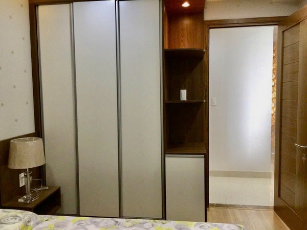 CHO THUÊ CĂN HỘ GREEN VALLEY – 89M² – 2 PHÒNG NGỦ – FULL NỘI THẤT