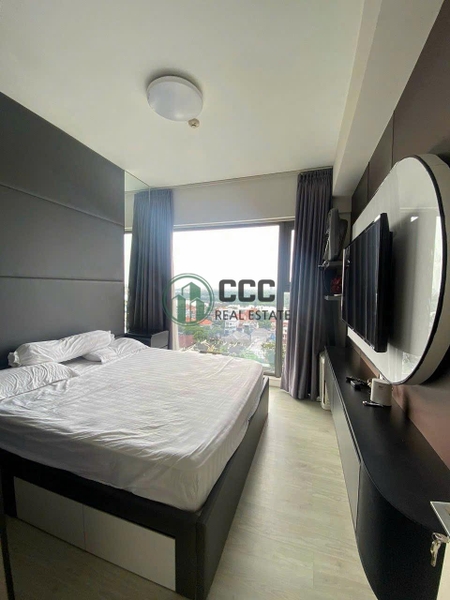 🏡 CHO THUÊ CĂN HỘ GATEWAY THẢO ĐIỀN- 98M2- 2 BEDROOMS- 2 BATHROOMS
