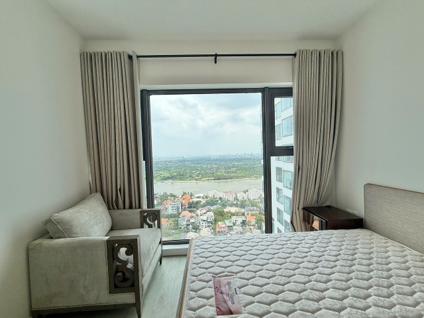 CHO THUÊ CĂN HỘ GATEWAY THẢO ĐIỀN 2PN VIEW SÔNG