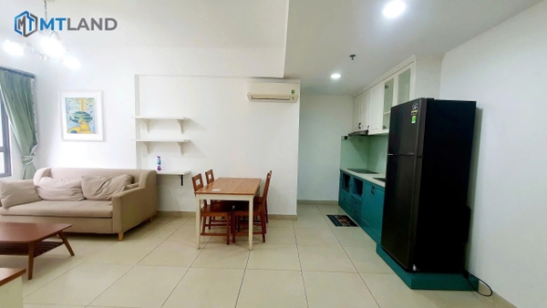CHO THUÊ CĂN HỘ MASTERI THẢO ĐIỀN – 67M2 – 2PN – VIEW HỒ BƠI