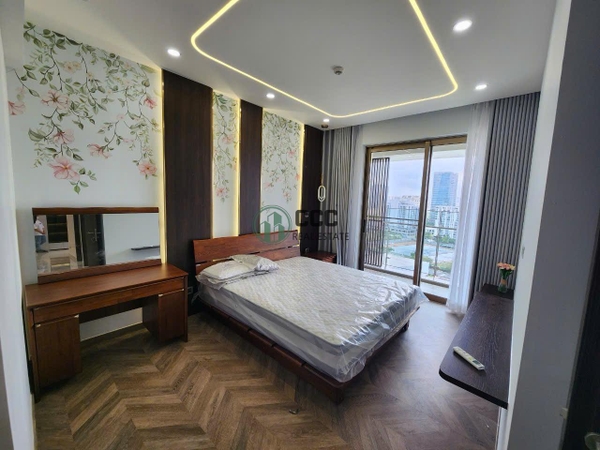 ✨ CHO THUÊ CĂN HỘ MIDTOWN M8- 3 PHÒNG NGỦ – 2 VỆ SINH