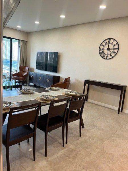 ✨CHO THUÊ CĂN HỘ THE RIVER THỦ THIÊM- 4 PHÒNG NGỦ- 4.200USD/THÁNG