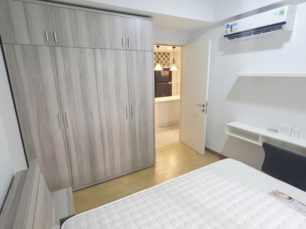 CHO THUÊ CĂN HỘ MASTERI THẢO ĐIỀN – DUPLEX – 160M2 – 3PN – 3WC – FULL NỘI THẤT