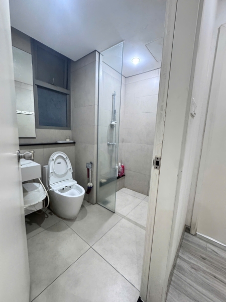CHO THUÊ NHANH CĂN HỘ THE RIVIERA POINT QUẬN 7 - 99M2 - 2 PHÒNG NGỦ - ĐẦY ĐỦ NỘI THẤT
