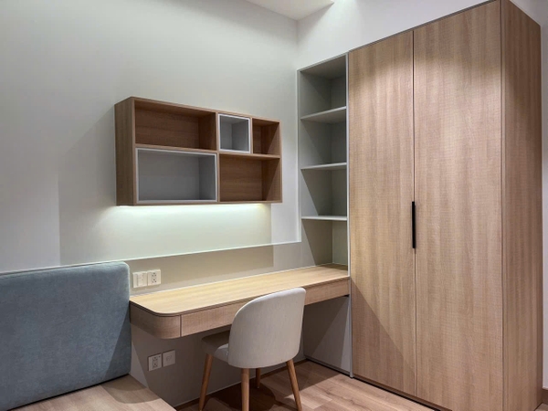 ✨ CHO THUÊ CĂN HỘ 3 PHÒNG NGỦ URBAN HILL PHÚ MỸ HƯNG – 108M² CÓ LỰA CHỌN NỘI THẤT