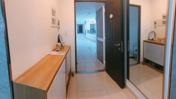 CĂN HỘ CẢNH VIÊN 3 PHÚ MỸ HƯNG 118M2 3 PHÒNG NGỦ CHO THUÊ