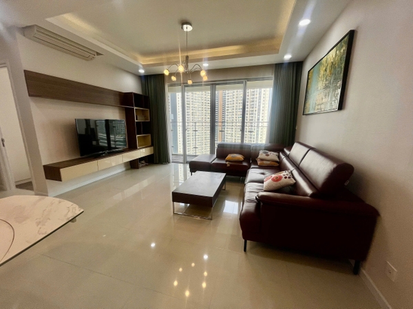 🌟 CHO THUÊ CĂN HỘ ESTELLA HEIGHTS – 125 m² - 3 PHÒNG NGỦ