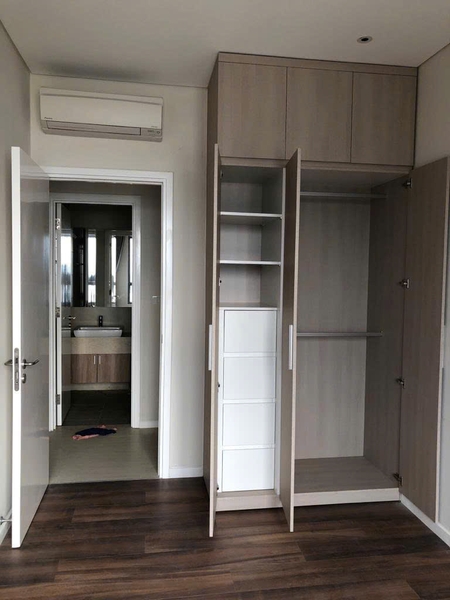 CHO THUÊ CĂN HỘ ĐẢO KIM CƯƠNG QUẬN 2 – 167M2 – 4PN – FULL NỘI THẤT