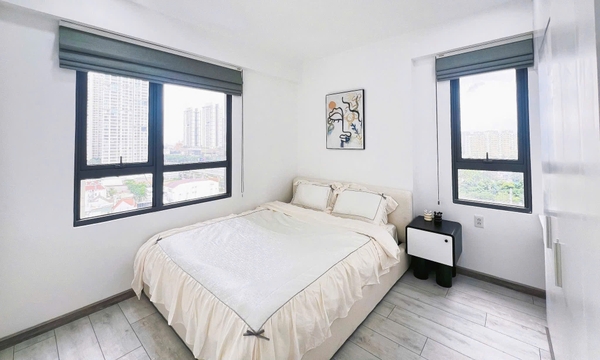 CHO THUÊ CĂN HỘ MASTERI THẢO ĐIỀN 2PN – 74M2 FULL NỘI THẤT CAO CẤP, GIÁ TỐT