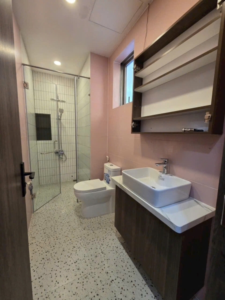 MIDTOWN THE SYMPHONY PHÚ MỸ HƯNG – CĂN HỘ CAO CẤP QUẬN 7 – BIỂU TƯỢNG SỐNG XANH