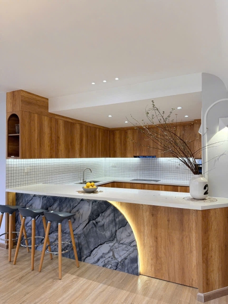 BÁN PENTHOUSE HƯNG VƯỢNG 2 PHÚ MỸ HƯNG 142M2