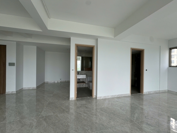 BÁN CĂN SHOPHOUSE MIDTOWN PHÚ MỸ HƯNG - 103M2 - NỘI THẤT CƠ BẢN