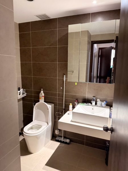 CHO THUÊ CĂN HỘ SUNRISE CITY – 70M² – 2PN – FULL NỘI THẤT