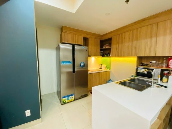 CHO THUÊ CĂN HỘ MASTERI THẢO ĐIỀN 2 PHÒNG NGỦ | 70M2 | FULL NỘI THẤT