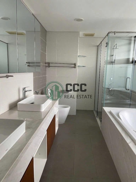 ✨ CHO THUÊ CĂN HỘ PANORAMA – 3 PHÒNG NGỦ- 167M2- NỘI THẤT CƠ BẢN