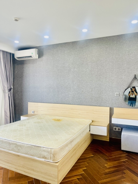 ✨CĂN HỘ CHO THUÊ MITOWN M5- DIỆN TÍCH 130 M²- 3 PHÒNG NGỦ