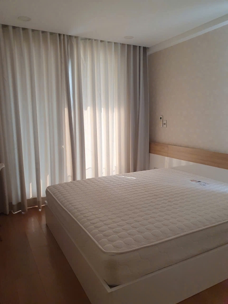 👉 CHO THUÊ CĂN HỘ GREEN VALLEY – PHÚ MỸ HƯNG- 2 PHÒNG NGỦ