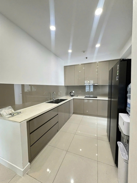 BÁN CĂN HỘ ESTELLA HEIGHTS – 130M2 – 3PN – FULL NỘI THẤT