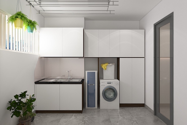BÁN CĂN HỘ MIDTOWN 2PN