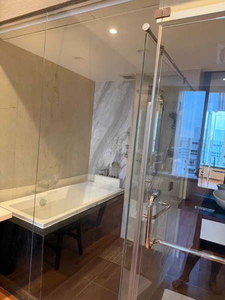 BÁN PENTHOUSE DUPLEX SUNRISE CITY 180M2 FULL NỘI THẤT CÓ SÂN THƯỢNG
