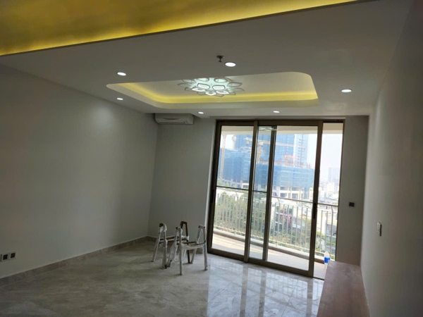 CĂN HỘ M8 THE PEAK MIDTOWN CHO THUÊ - NTCB - 102M2 - 2 PHÒNG NGỦ - VÀO Ở NGAY