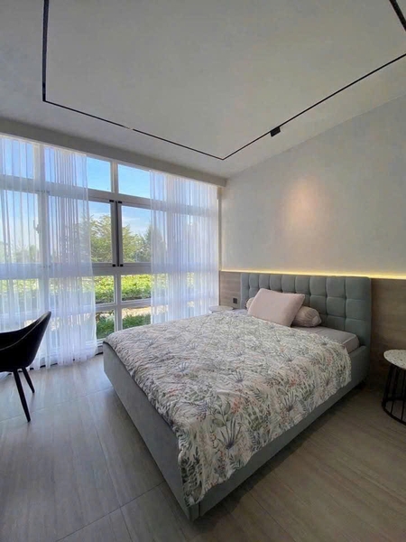 BÁN GẤP GROUNDHOUSE HAPPY VALLEY PHÚ MỸ HƯNG – 250M² | SÂN VƯỜN RIÊNG