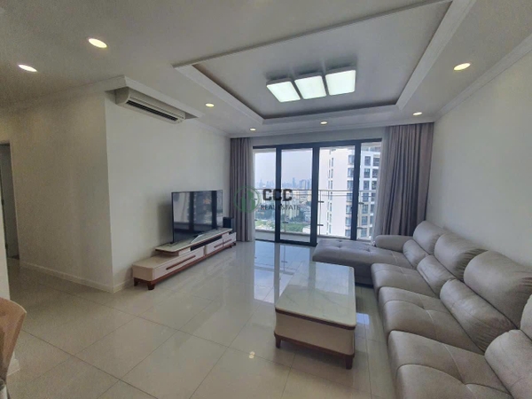 🌟 CHO THUÊ CĂN HỘ ESTELLA HEIGHTS – 3 PHÒNG NGỦ- 130M2