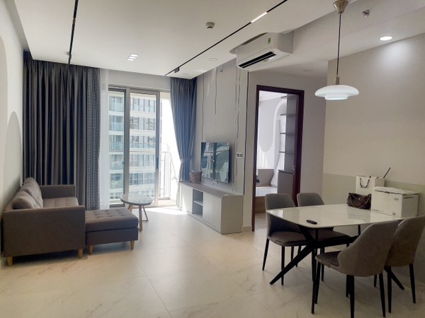 CHO THUÊ CĂN HỘ MIDTOWN