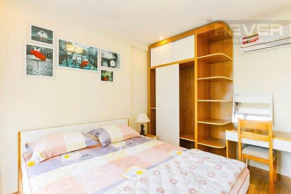 CHO THUÊ CĂN HỘ SCENIC VALLEY QUẬN 7 2 PHÒNG NGỦ 77M2 FULL NỘI THẤT