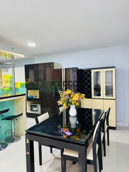 ✨🏙 CHO THUÊ CĂN HỘ SUNRISE CITY SOUTH – LẦU CAO, 138M², 3PN, NHÀ MỚI SỬA – 27 TRIỆU/THÁNG ✨