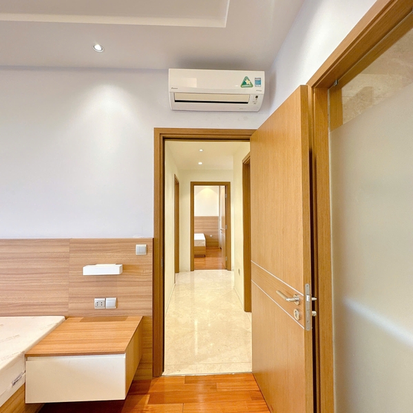 CHO THUÊ CĂN HỘ RIVERPARK RESIDENCE PHÚ MỸ HƯNG - 130M2 | 3 PHÒNG NGỦ | ĐẦY ĐỦ NỘI THẤT