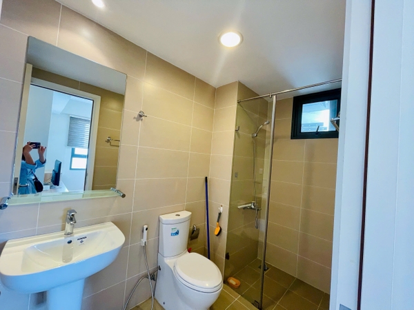 CHO THUÊ CĂN HỘ MASTERI THẢO ĐIỀN – 71M² – 2PN – FULL NỘI THẤT