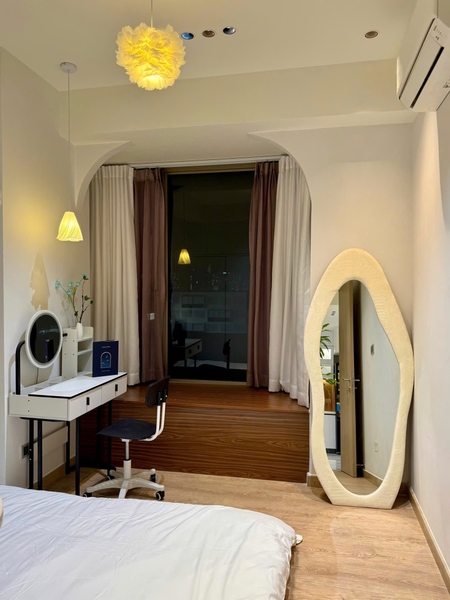 BÁN CĂN HỘ MIDTOWN THE PEAK M8 PHÚ MỸ HƯNG – 80M² – 2PN