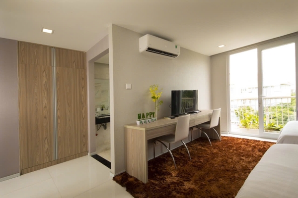 🏢 BÁN /  CHO THUÊ NHÀ PHỐ HAPPY Q7 - 108M2