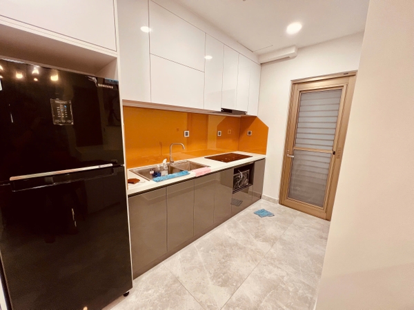 CHO THUÊ CĂN HỘ M8 MIDTOWN 83M2 – 2PN – FULL NỘI THẤT ĐẸP