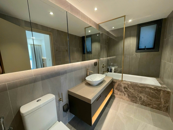 BÁN CĂN HỘ ANTONIA PHÚ MỸ HƯNG – SUẤT SPA NNN – 115M² – VIEW VILLA – 3PN