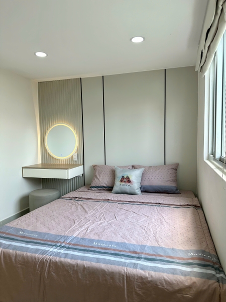 🔥 BÁN DUPLEX SKY GARDEN  | NHÀ ĐẸP | 160M2 | 4 PHÒNG NGỦ