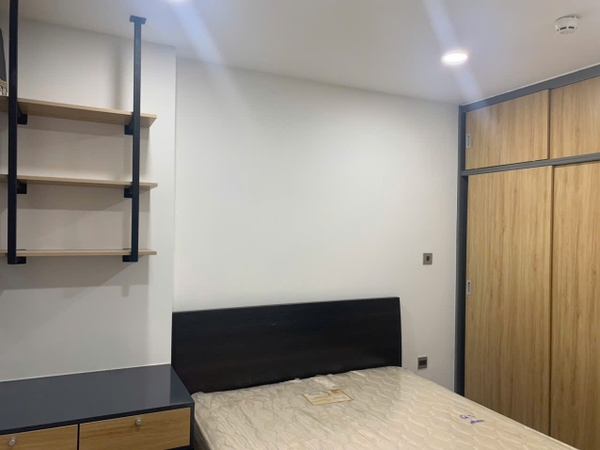 Cho thuê căn hộ Saigon South Residences – 2 phòng ngủ, 75m²